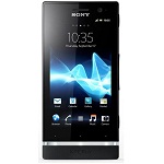 Sony Xperia P Image