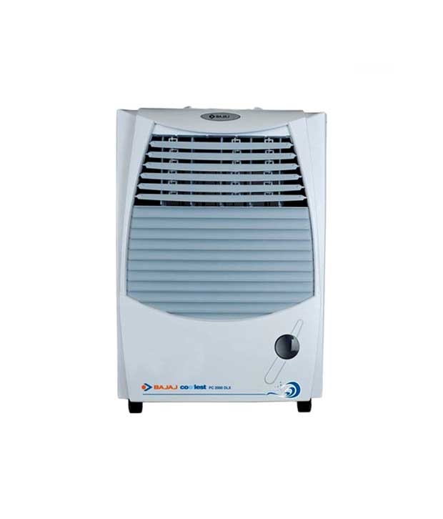 Bajaj Air Cooler PC 2000 DLX Image