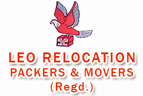 Leo Relocation Packers and Movers Image