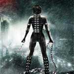 Resident Evil Retribution Image