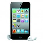 Apple iPod touch 4th Generation 8 GB Image