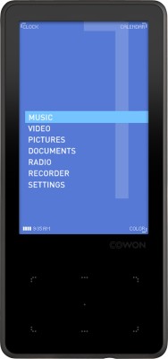 Cowon iAUDIO 10 16GB Image