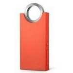 Cowon iAudio E2 4 GB MP3 Player Image