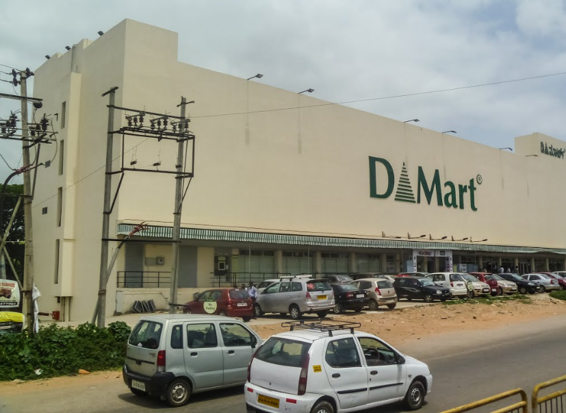 D Mart - Bangalore Image