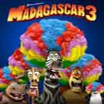 Madagascar 3 Europe's Most Wanted Image