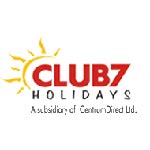 Club 7 Holidays - Kolkata Image