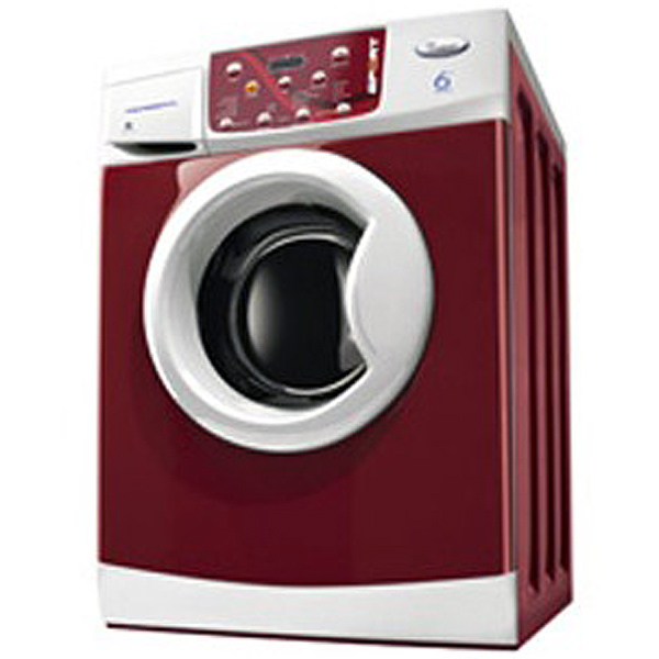 Whirlpool Professional Sport Image