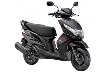 Yamaha Ray Image