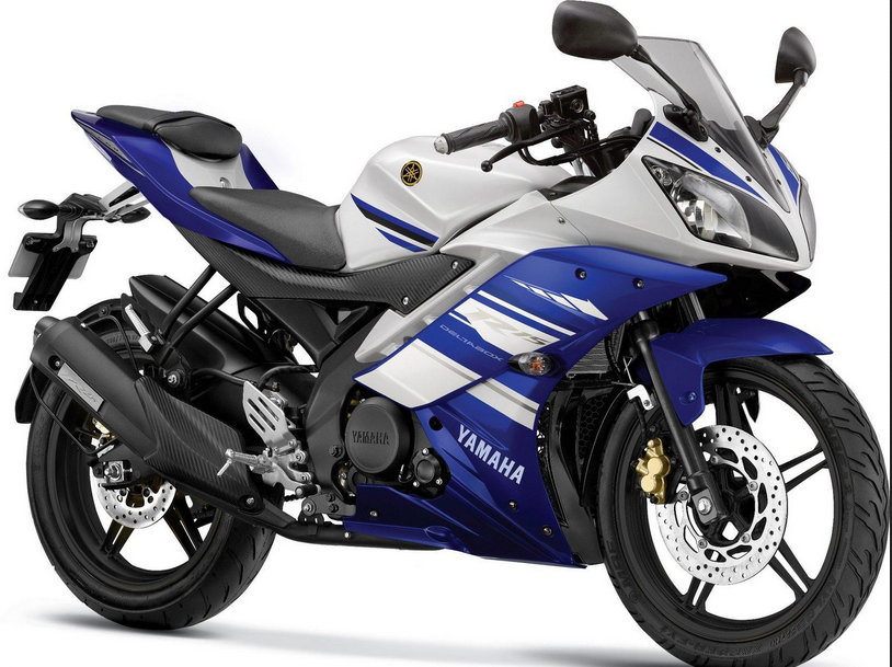 Yamaha R15 2.0 Image