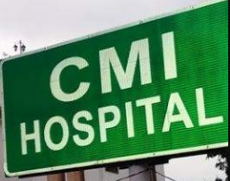 CMI Hospital - Dehradun Image