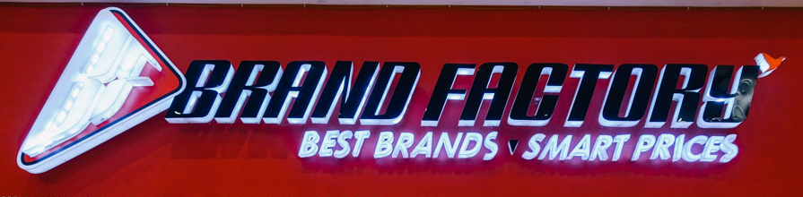 Brand Factory - Ahmedabad Image