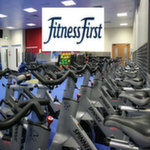 Fitness First - Andheri - Mumbai Image