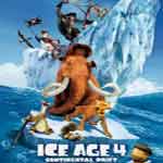 Ice Age 4 Continental Drift Movie Image