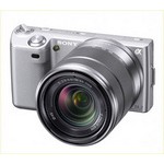 Sony NEX 5N Image