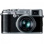 Fujifilm Finepix X100 Image