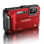 Panasonic Lumix DNC TS3 Image