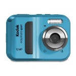 Kodak EasyShare Sport C123 Image