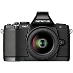 Olympus OMD EM5 Image