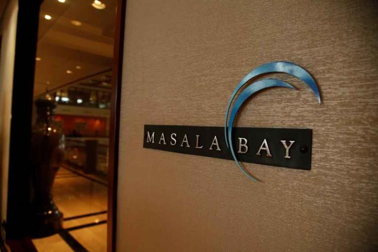 Masala Bay - Bandra Image