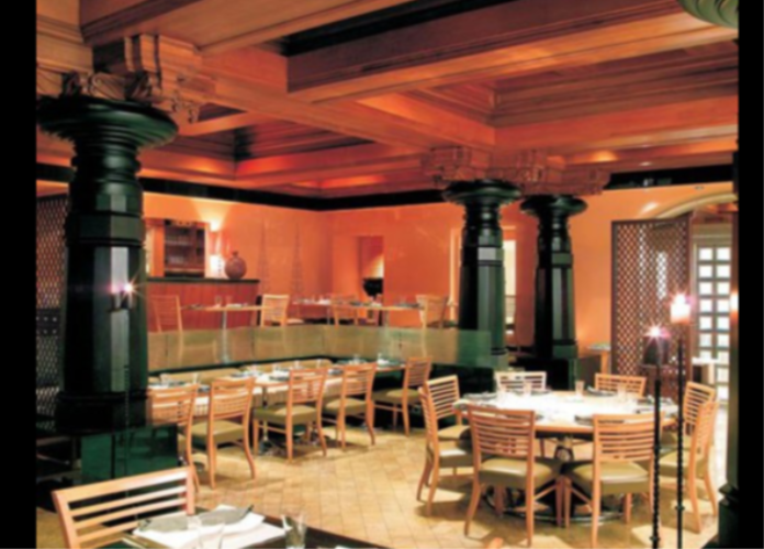 Masala Kraft - Colaba Image