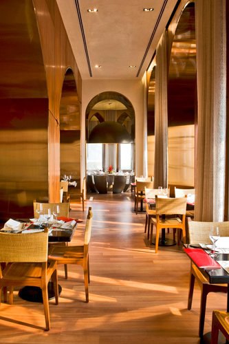 Wasabi By Morimoto - Colaba - Mumbai Image