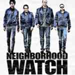 Neighborhood Watch Image