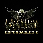 The Expendables 2 Image
