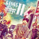 Gangs of Wasseypur Part 2 Image