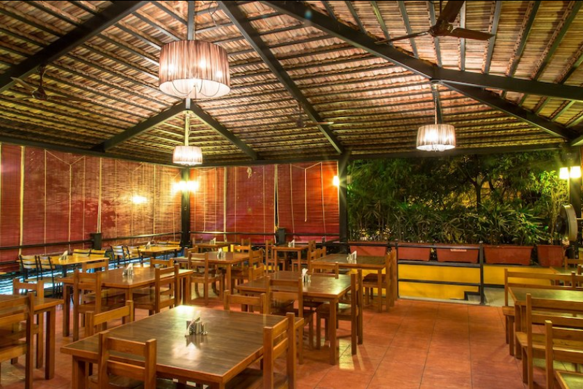 Imli - Indiranagar - Bangalore Image
