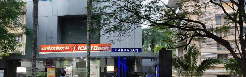 Hakkasan - Linking Road - Bandra West - Mumbai Image