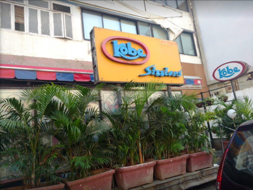 Kobe Sizzlers - Chowpatty - Mumbai Image