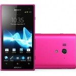 Sony Xperia Acro S Image