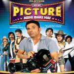 Mere Dost Picture Abhi Baaki Hai Image