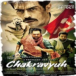 Chakravyuh Image