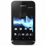 Sony Xperia Tipo Dual Image