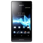 Sony Xperia Miro Image