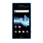 Sony Xperia Acro HD Image