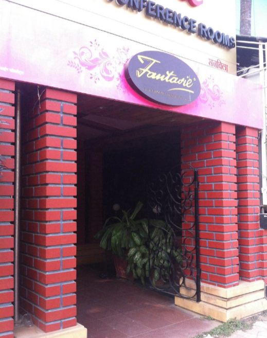 Fantasie Fine Chocolates - Worli - Mumbai Image