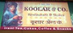 Koolar and Co. Restaurant - Matunga - Mumbai Image