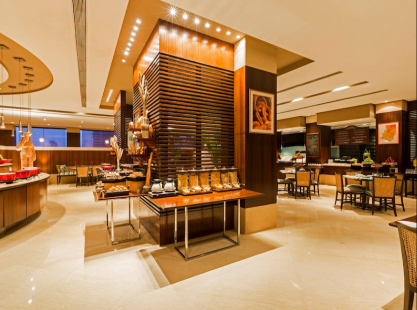 Vista Taj Lands End - Bandra - Mumbai Image