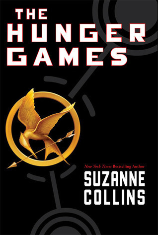 Hunger Games, The - Suzanne Collins Image