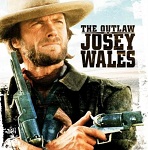 The Outlaw Josey Wales Image