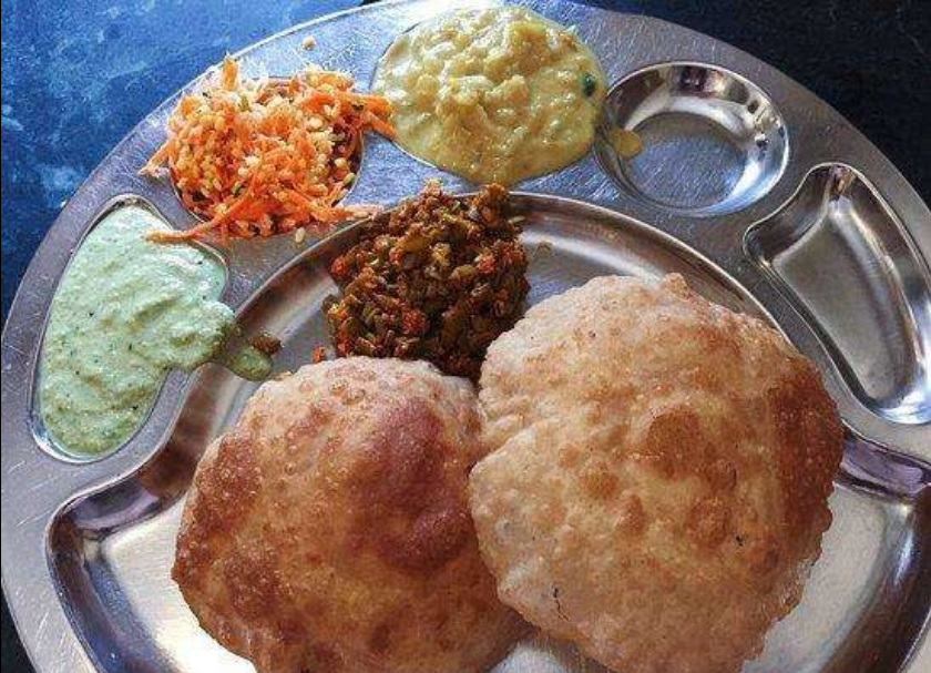 Mavalli Tiffin Room - Basavanagudi - Bangalore Image