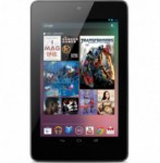 Asus Nexus 7 Image