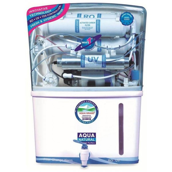 Atlanta Excel Water Purifier Image