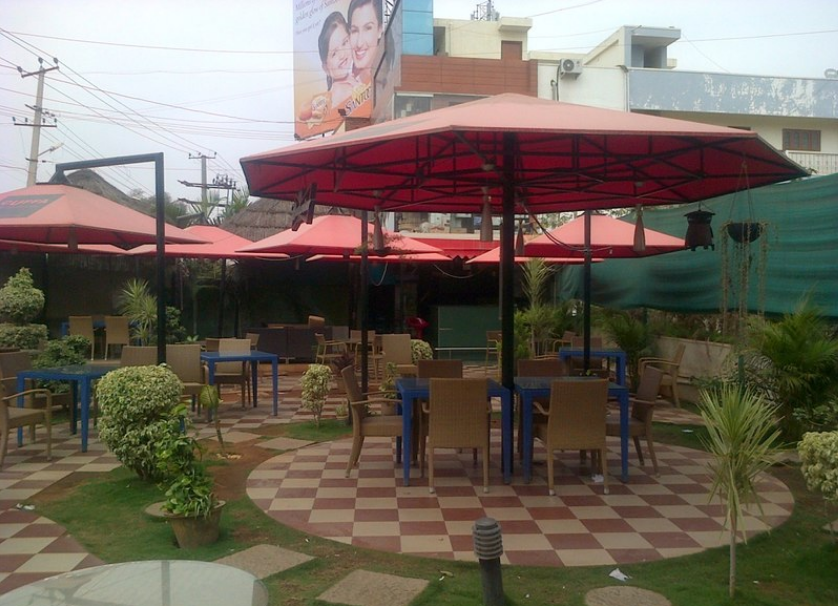 Cuppa Bar and Bistro - Sarjapur Road - Bangalore Image