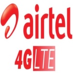 Airtel 4G LTE Image