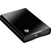 HP Portable SimpleSave 500 GB Image