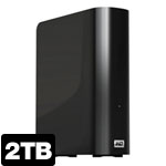 WD My Book Essential 2 TB Image