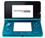 Nintendo 3DS Image